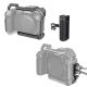 SmallRig Canon EOS R5, R6 Professzionális készlet -ketrec, oldalsó markolat, HDMI, USB-C rögzítő (2982KIT)