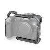 SmallRig Canon EOS R5, R6 Professzionális készlet -ketrec, oldalsó markolat, HDMI, USB-C rögzítő (2982KIT)