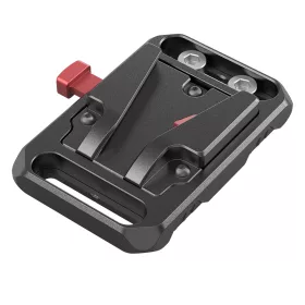   SmallRig Mini V Mount Akkumulátorlemez - V Battery Plate [2987]