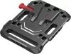 SmallRig V-mount Akkumulátor Tartó Lemez -V-mount Plate [2988]