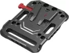 SmallRig V-mount Akkumulátor Tartó Lemez -V-mount Plate [2988]