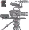 SmallRig V-mount Akkumulátor Tartó Lemez -V-mount Plate [2988]