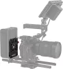 SmallRig V-mount Akkumulátor Tartó Lemez -V-mount Plate [2988]