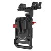 SmallRig V-Mount Akkumulátor adapter állítható karral (2991)