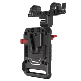   SmallRig V-Mount Akkumulátor adapter állítható karral (2991)