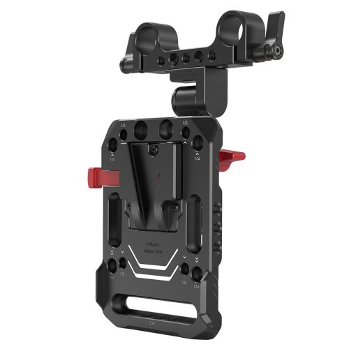 SmallRig V-Mount Akkumulátor adapter állítható karral (2991)