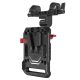 SmallRig V-Mount Akkumulátor adapter állítható karral (2991)