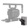 SmallRig V-Mount Akkumulátor adapter állítható karral (2991)