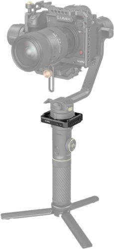 SmallRig Zhyung Crane 2S rögzítő bilincs