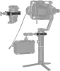 SmallRig Zhyung Crane 2S rögzítő bilincs