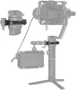 SmallRig Zhyung Crane 2S rögzítő bilincs
