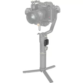 SmallRig Zhyung Crane 2S gimbal oldalsó szerelőlemez