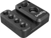 SmallRig Zhyung Crane 2S gimbal oldalsó szerelőlemez