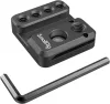 SmallRig Zhyung Crane 2S gimbal oldalsó szerelőlemez