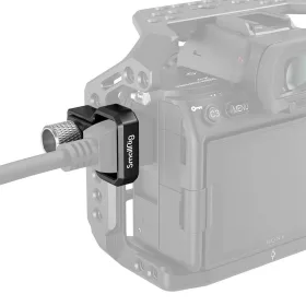 SmallRig Sony A7S III Cage HDMI kábelbilincs (3000)