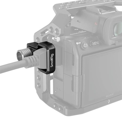 SmallRig Sony A7S III Cage HDMI kábelbilincs (3000)