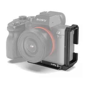 SmallRig SONY A7S III L-konzol -L-bracket (3003)