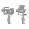 SmallRig ZHIYUN CRANE 2S kézi stabilizátor gyorskioldó tartó [3006]