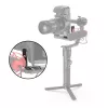 SmallRig ZHIYUN CRANE 2S kézi stabilizátor gyorskioldó tartó [3006]