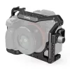 SmallRig Sony Alpha 7S III / A7S III / A7S3 kameratartó és HDMI kábelbilincs [3007]