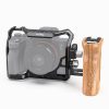 SmallRig Sony Alpha 7S III A7S III A7S3 Professional Kit - Rig-Cage