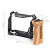 SmallRig Sony Alpha 7S III A7S III A7S3 Professional Kit - Rig-Cage