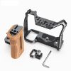 SmallRig Sony Alpha 7S III A7S III A7S3 Professional Kit - Rig-Cage