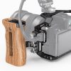 SmallRig Sony Alpha 7S III A7S III A7S3 Professional Kit - Rig-Cage