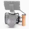 SmallRig Sony Alpha 7S III A7S III A7S3 Professional Kit - Rig-Cage