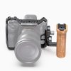SmallRig Sony Alpha 7S III A7S III A7S3 Professional Kit - Rig-Cage