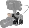 SmallRig Mini Follow Focus F40 kamera fókuszállító (3010C)
