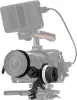 SmallRig Mini Follow Focus F40 kamera fókuszállító (3010C)