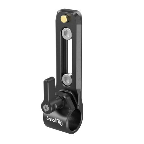 SmallRig Rúdbilincs NATO sínnel -rod clamp (3011)
