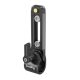 SmallRig Rúdbilincs NATO sínnel -rod clamp (3011)