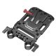 SmallRig 3016 V Mount akkumulátorlemez + 15 mm-es rúdszorító