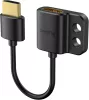 SmallRig Ultra Slim 4K HDMI Adapter Kábel (A to A) [3019]