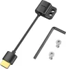 SmallRig Ultra Slim 4K HDMI Adapter Kábel (A to A) [3019]