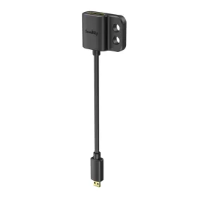   SmallRig Ultra Slim 4K HDMI adapter kábel (D to A adapter) [3021]