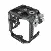 SmallRig Panasonic LUMIX DC-BGH1 és DC-BS1H Rig-Cage -ketrec