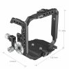 SmallRig Panasonic LUMIX DC-BGH1 és DC-BS1H Rig-Cage -ketrec