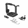 SmallRig Panasonic LUMIX DC-BGH1 és DC-BS1H Rig-Cage -ketrec