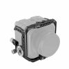 SmallRig Panasonic LUMIX DC-BGH1 és DC-BS1H Rig-Cage -ketrec