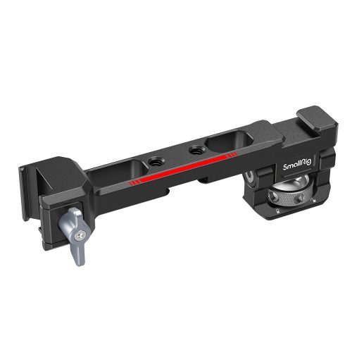 SmallRig DJI RS 2/RSC 2 Monitortartó NATO bilinccsel (3026)