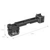 SmallRig DJI RS 2/RSC 2 Monitortartó NATO bilinccsel (3026)