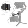 SmallRig DJI RS 2/RSC 2 Monitortartó NATO bilinccsel (3026)