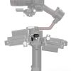 SmallRig DJI RS 2/RSC 2 Monitortartó NATO bilinccsel (3026)
