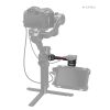 SmallRig DJI RS 2/RSC 2 Monitortartó NATO bilinccsel (3026)