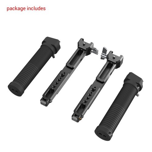 SmallRig DJI RS 2 / RSC 2Dupla fogantyú/ markolat