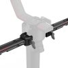 SmallRig DJI RS 2 / RSC 2Dupla fogantyú/ markolat