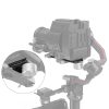 SmallRig DJI RS 2 Hosszított gyorscseretalp (3031)
